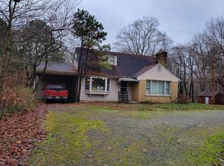 1298 County Road 206, Cape Girardeau, MO 63701