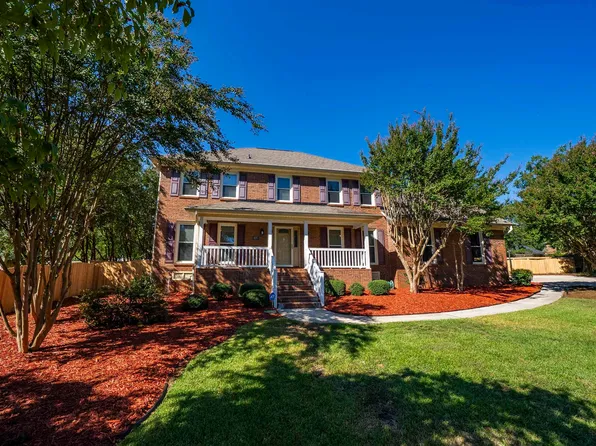 127 Nursery Ridge Ln, Columbia, SC 29212