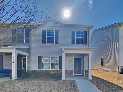 119 March Creek Dr, Fuquay Varina, NC, 27526