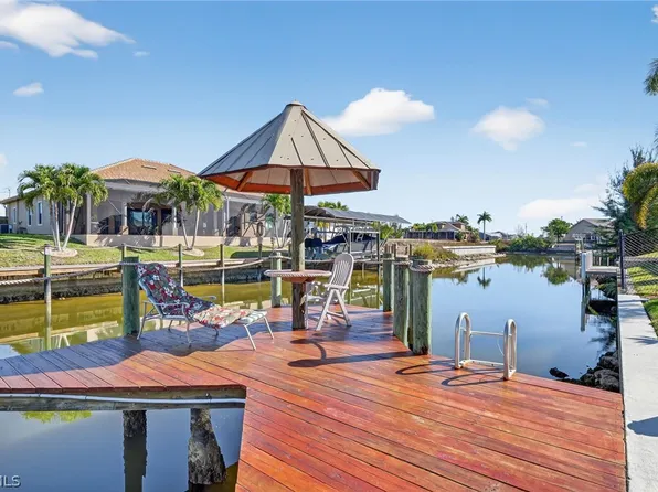 1725 SW 29th Ter, Cape Coral, FL 33914