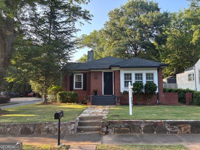 323 West Ave, Cartersville, GA, 30120