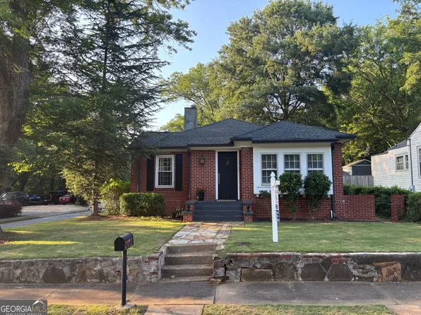 323 West Ave, Cartersville, GA 30120