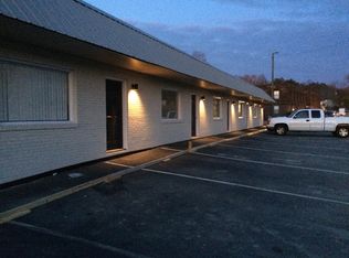424 Maryville Hwy STE 4, Seymour, TN 37865