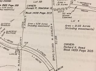 LOT-32B Estey Rd, Newcastle, ME 04553