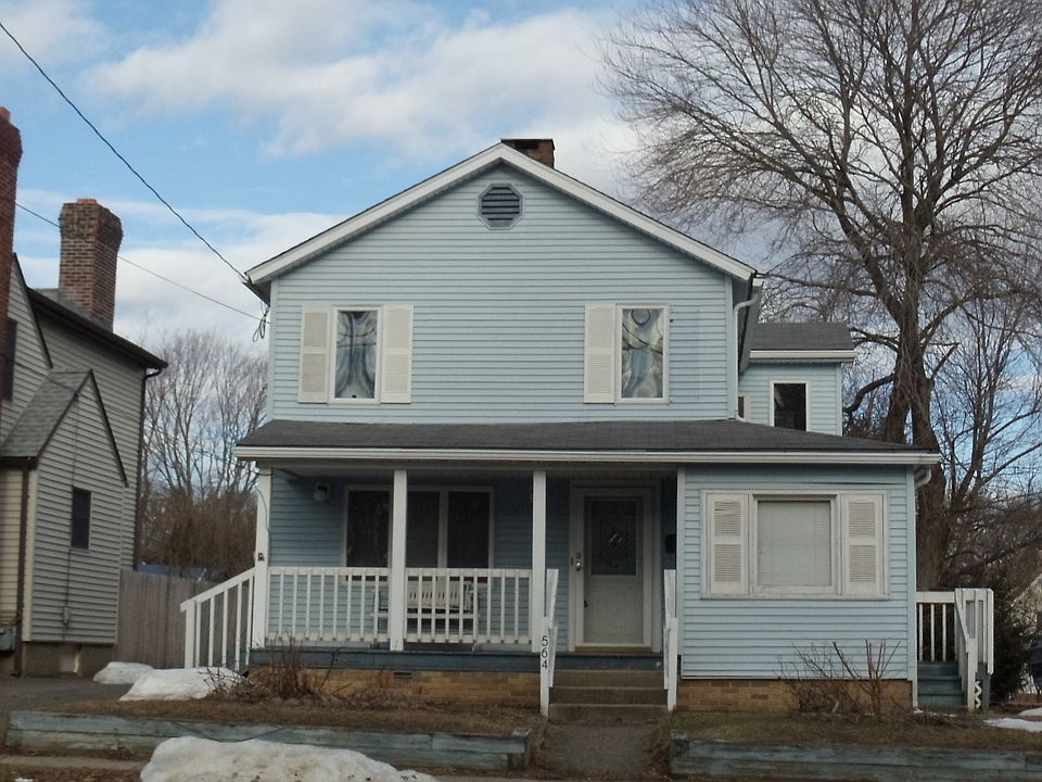 2nd image of 564 Huntington Rd