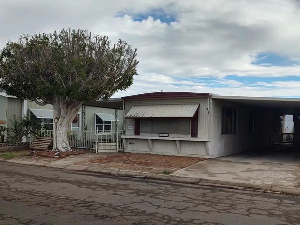 2079 S Cottontail Ave, Yuma, AZ 85364