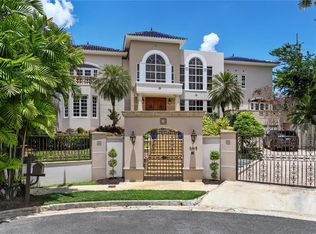 GA 5 Cortijo Alto, Guaynabo, PR 00966