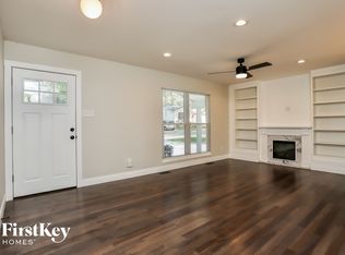 119 Bramblewood Dr, Saint Peters, MO