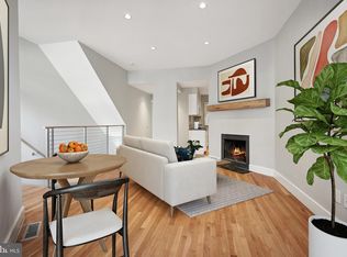 1744 U St NW APT C, Washington, DC 20009