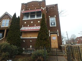 7206 S May St, Chicago, IL 60621