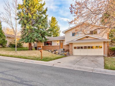 8576 W 70th Way, Arvada, CO, 80004