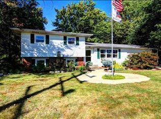 309 S Greene Rd, Goshen, IN 46526