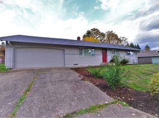 1485 Cornell Ave, Gladstone, OR 97027