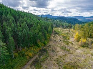 Garoutte Rd #TL600, Cottage Grove, OR 97424