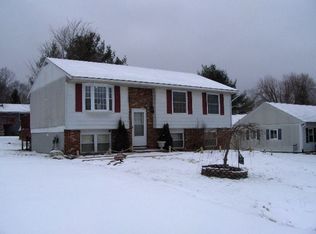 235 Mark Dr, Seneca, PA 16346