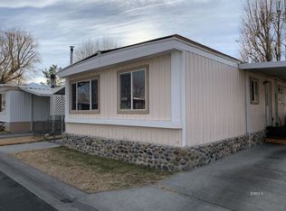 1515 Glenwood Ln, Bishop, CA 93514