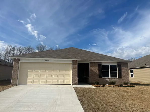 6703 Leatherwood Loop, North Little Rock, AR 72117