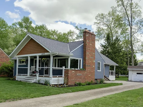 24193 Westwood Rd, Westlake, OH 44145