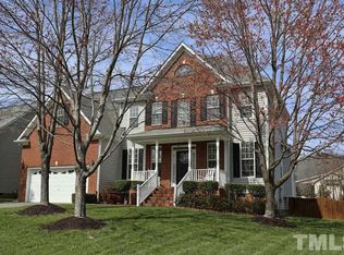 3212 Kirby St, Durham, NC 27713