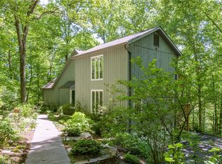 201 Turnbridge Dr, Lewisville, NC 27023