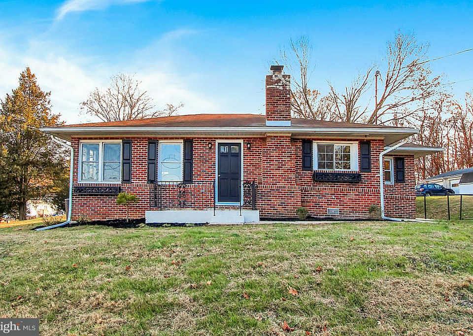 5192 E Prospect Rd, York, PA 17406 Zillow