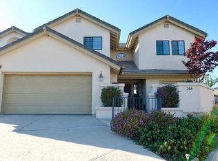 286 Tempus Cir, Arroyo Grande, CA 93420