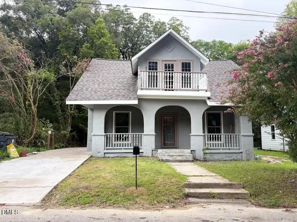 728 John St, Henderson, NC 27536