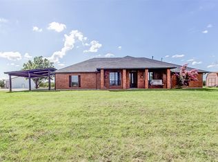 601 County Road 3525, Paradise, TX 76073