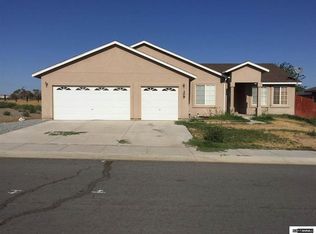 309 Bens Way, Fernley, NV 89408