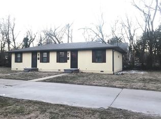 1518 W Scott St #B, Springfield, MO 65802