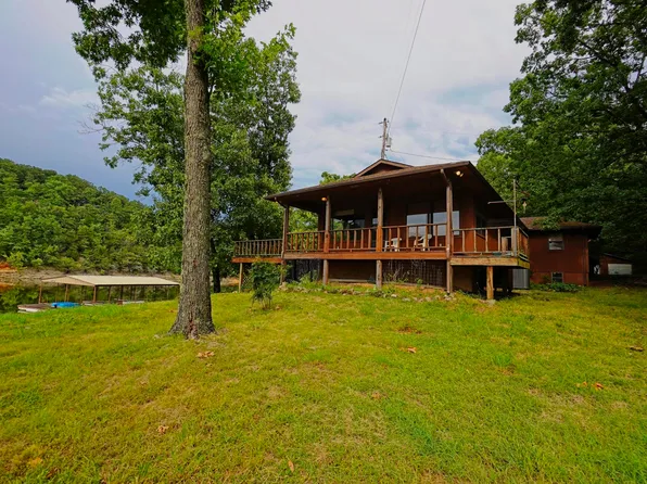33650 S 544th Ln, Jay, OK 74346