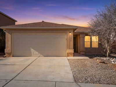 10855 Stonebrook Pl NW, Albuquerque, NM, 87114