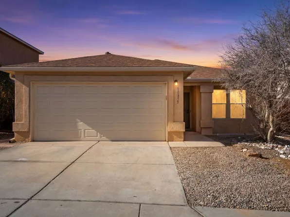 10855 Stonebrook Pl NW, Albuquerque, NM 87114