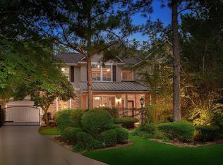 2 Candlespice Pl, Spring, TX 77382