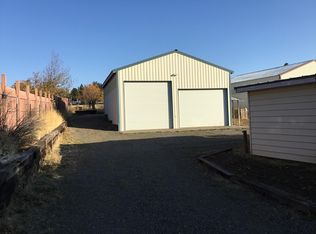 830 Sunlight Dr, Cle Elum, WA 98922