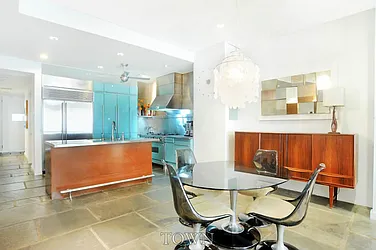 Rented by Town Residential