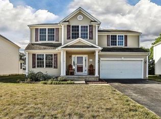 205 Dowler Dr, South Bloomfield, OH 43103
