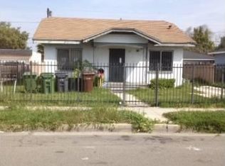 511 W Palmer St, Compton, CA 90220