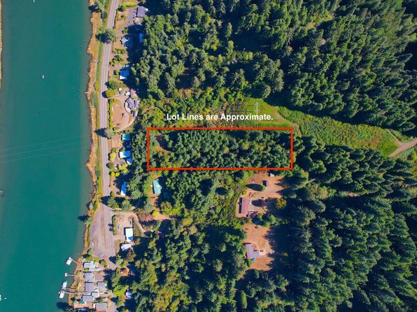 Tl 301 E Alsea Hwy, Waldport, OR 97394