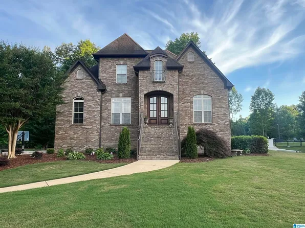9446 Polo Trce, Kimberly, AL 35091