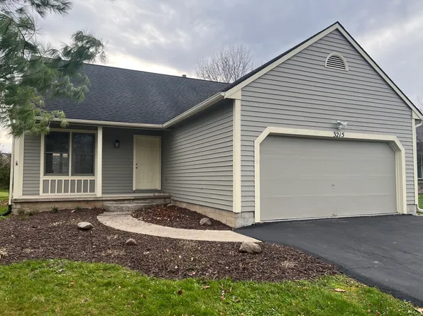 3215 Green Mdw, Baldwinsville, NY 13027