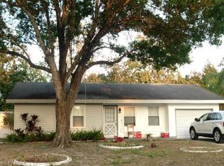 2014 Mariner Ct, Labelle, FL 33935