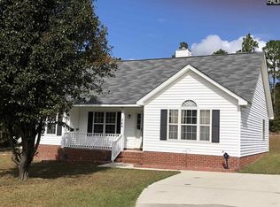 349 Chickadee Ln, Lugoff, SC 29078