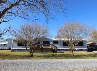 1076 Berard Dumatrait Rd #D, Breaux Bridge, LA 70517