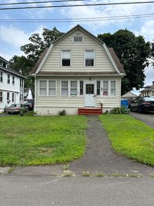 294 Fairlawn Ave, Waterbury, CT, 06705