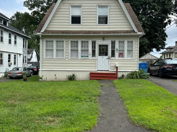 294 Fairlawn Avenue, Waterbury, CT 06705