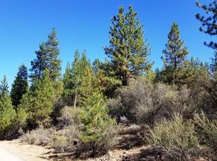 Packsaddle Cir LOT 48, Beatty, OR 97621