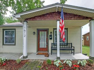 1612 Eastside Ave, Nashville, TN 37206