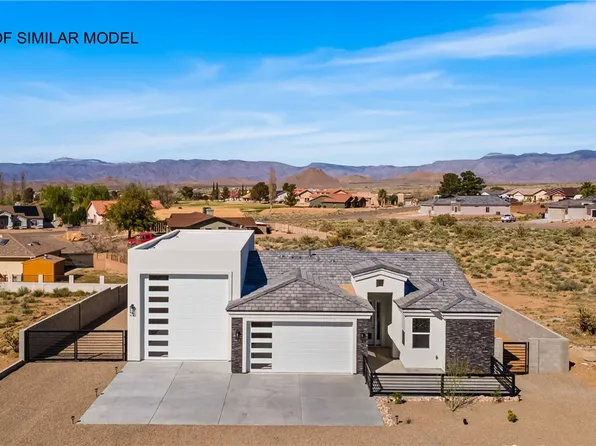 7651 E Oxbow Dr, Kingman, AZ 86401