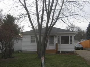 932 Bourland Ave, Waterloo, IA 50702